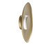 Arandela Led Dot Dourado Ono Bivolt, gold | WestwingNow