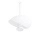 Pendente Led Up Branco Bivolt, white | WestwingNow
