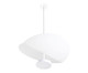 Pendente Led Up Branco, white | WestwingNow