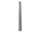 Arandela Led Lines Grafite, grey | WestwingNow
