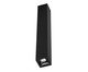 Plafon Led Box Preto, black | WestwingNow