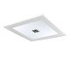 Plafon Led Infinity Branco, white | WestwingNow