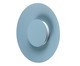Arandela Led Dot Azul Mar Bivolt, blue | WestwingNow