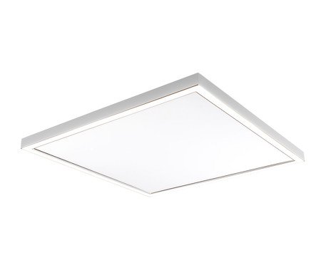 Plafon Led Elegance Branco Bivolt | Westwing