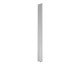 Arandela Led Infinity Frigga Branco, white | WestwingNow