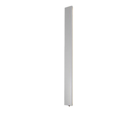 Arandela Led Infinity Frigga Branco | Westwing