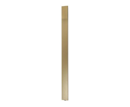 Arandela Led Infinity Frigga Dourado Ono Bivolt | Westwing