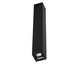 Plafon Led Box Preto, black | WestwingNow