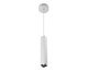 Pendente Led Box Branco, white | WestwingNow