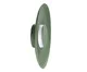 Arandela Led Dot Verde Bio Bivolt, green | WestwingNow