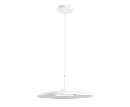 Pendente Led Dot Branco Bivolt | Westwing