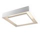 Plafon Led Cavity Branco Bivolt, white | WestwingNow