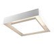 Plafon Led Cavity Branco Bivolt, white | WestwingNow