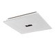 Plafon Led Infinity Branco, white | WestwingNow