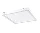 Plafon Led Embutir Elegance Branco, white | WestwingNow
