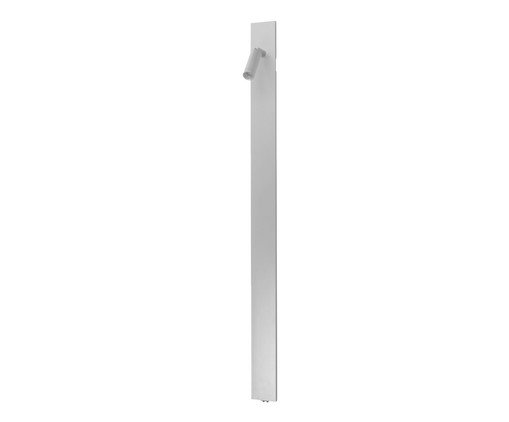 Arandela Led Infinity Poseidon Branco, white | WestwingNow