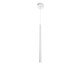 Pendente Led Verssat Branco, white | WestwingNow