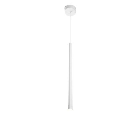 Pendente Led Verssat Branco | Westwing