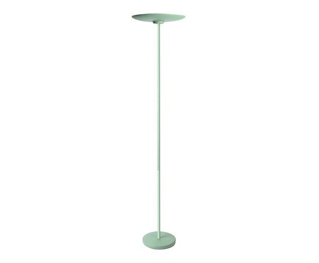 Coluna Led Dot Verde Bio Bivolt | Westwing