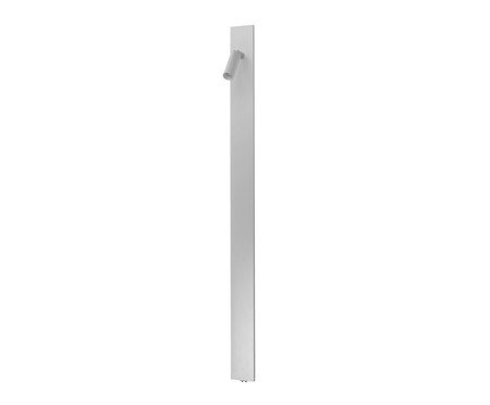 Arandela Led Infinity Poseidon Branco | Westwing