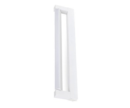 Arandela Led Lines Branco Bivolt | Westwing