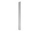Arandela Led Infinity Frigga Branco, white | WestwingNow