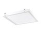 Plafon Led Embutir Elegance Branco, white | WestwingNow