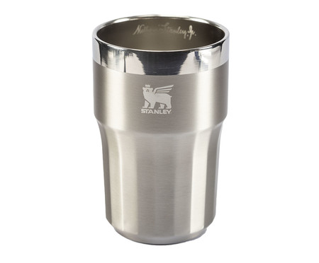 Happy Hour Tumbler Stainless Steel - 384ml