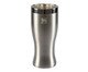 Happy Hour Pilsner Stainless Steel - 444ml, Prata ou Metálico | WestwingNow