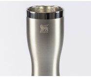 Happy Hour Pilsner Stainless Steel - 444ml | WestwingNow