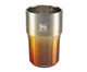 Happy Hour Tumbler Amber Haze - 384ml, Laranja | WestwingNow