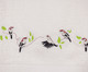 Toalha de Banho Soldadinhos do Araripe Branco, multicolor | WestwingNow