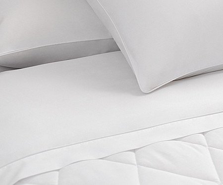 Cobertor Vision Silky Bege 350G/M² | Westwing