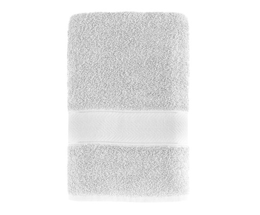 Toalha de Banho Comfort Touch Branco 450G/M², white | WestwingNow