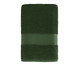 Toalha de Banho Comfort Touch Militar 450G/M², green | WestwingNow