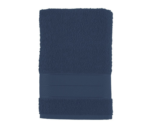 Toalha de Banho Dry Alice Navy 360G/M², multicolor | WestwingNow