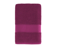 Toalha de Rosto Comfort Touch Fucsia 450G/M² | WestwingNow