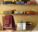 Toalha de Rosto Lumiere Chino 520G/M², multicolor | WestwingNow