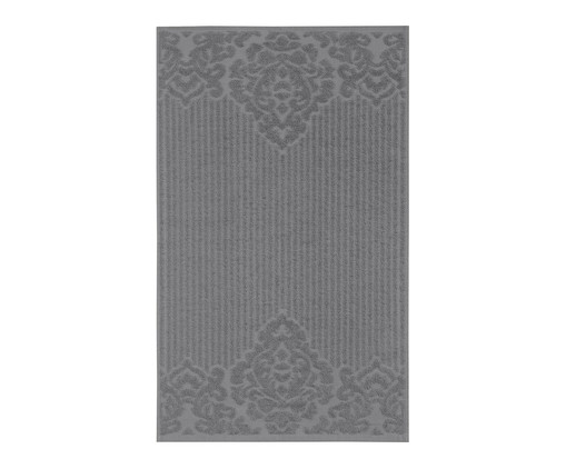 Toalha de Rosto Florença Lines Grey 450G/M², multicolor | WestwingNow