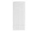 Toalha de Banho Comfort Touch Branco 450G/M², white | WestwingNow