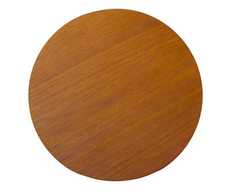 Mesa de Apoio Ateliê Corten | Westwing