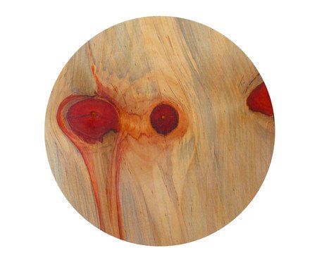 Mesa de Apoio Ateliê Verde Olívia | Westwing