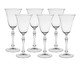 Jogo de Taças para Vinho Branco Parus, Transparente | WestwingNow