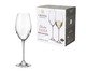 Jogo de Taças para Vinho Branco Fulica, Transparente | WestwingNow