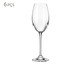 Jogo de Taças para Vinho Branco Fulica, Transparente | WestwingNow