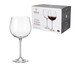 Jogo de Taças para Vinho Tinto Fulica, Transparente | WestwingNow