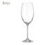 Jogo de Taças para Vinho Tinto Fulica, Transparente | WestwingNow