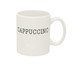 Caneca Cremon, Branco | WestwingNow
