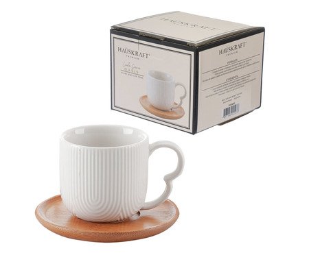 Xícara Cafe Oasis | Westwing