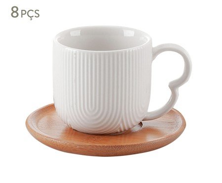 Xícara Cafe Oasis | Westwing